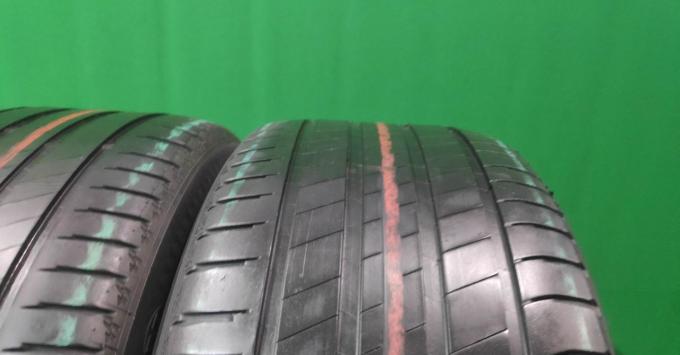 Michelin Latitude Sport 3 295/35 R21 108Y