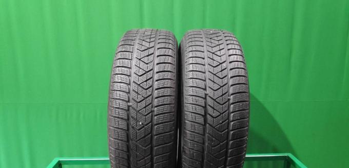 Pirelli Scorpion Winter 225/65 R17 102T