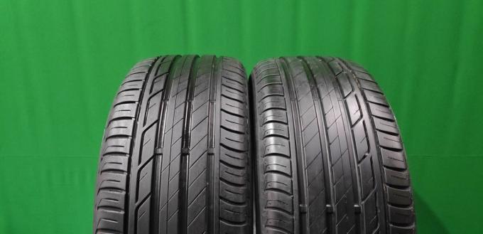 Bridgestone Turanza T001 215/50 R18 92W