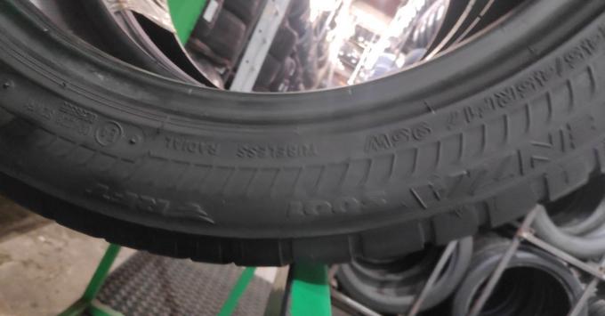 Bridgestone Potenza S001 245/45 R17 95W