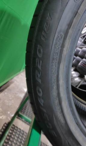 Pirelli P Zero PZ4 305/40 R20 112Y