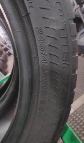 Bridgestone Potenza S001 245/45 R17 95W