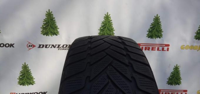 Dunlop SP Winter Sport M3 205/50 R17