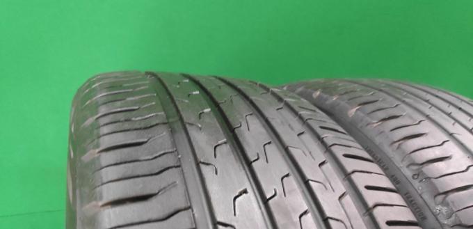 Continental EcoContact 6 225/45 R18