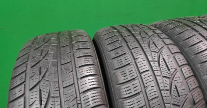 Hankook Winter I'Cept Evo 235/60 R17 102H