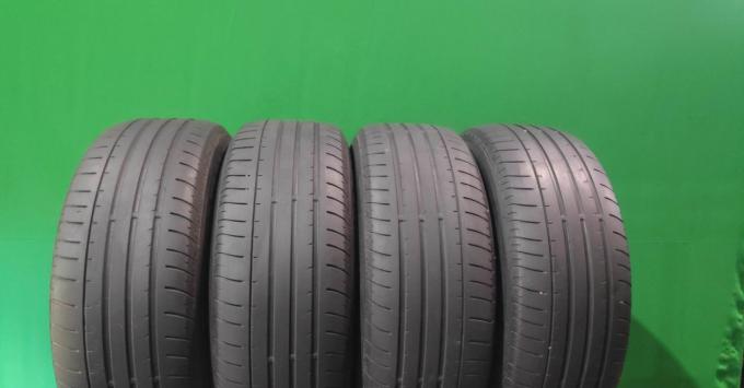 Nexen N Fera RU1 235/65 R17 104H