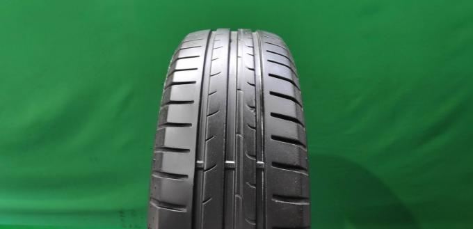 Dunlop Sport BluResponse 165/65 R15 81H