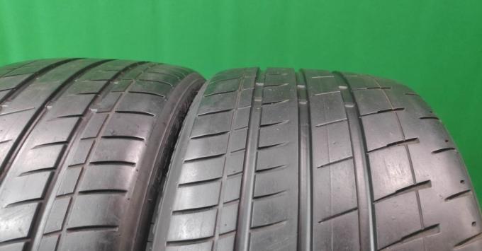 Bridgestone Potenza S007 275/30 R20 97Y