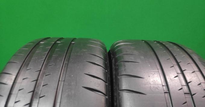 Michelin Pilot Sport Cup 2 245/35 R20 95Y