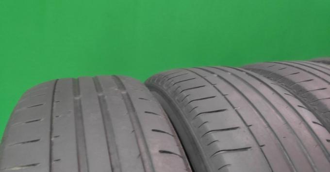 Nexen N Fera RU1 235/65 R17 104H