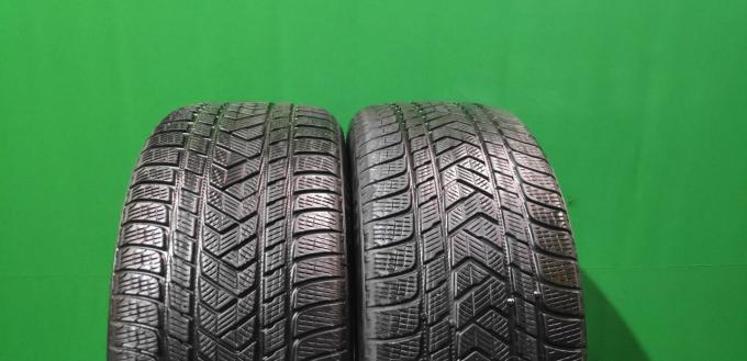 Pirelli Scorpion Winter 265/40 R21