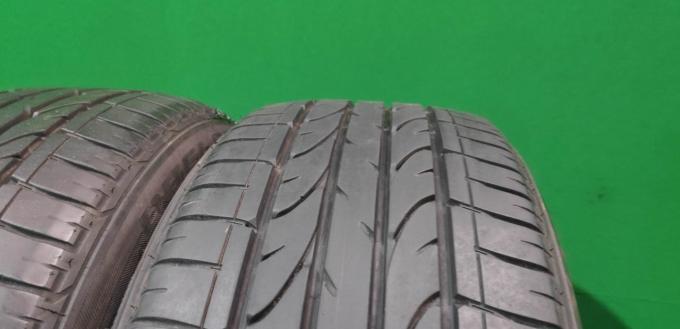 Bridgestone Dueler H/P Sport 225/45 R19 92W