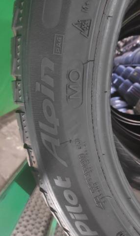 Michelin Pilot Alpin 4 255/45 R19 104V