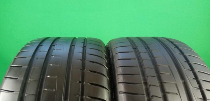 Goodyear Eagle F1 Asymmetric 3 275/30 R20 97Y