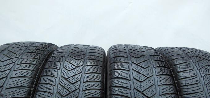 Pirelli Scorpion Winter 225/60 R17 103V