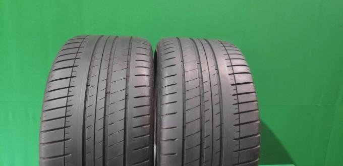 Michelin Pilot Sport 3 275/30 R20 97Y