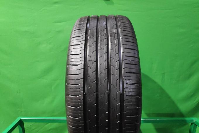 Continental EcoContact 6 235/50 R19 99W