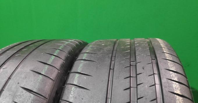 Michelin Pilot Sport Cup 2 275/35 R21 105Y