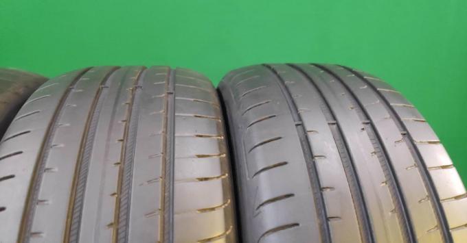 Goodyear Eagle F1 Asymmetric 3 225/45 R18 95Y