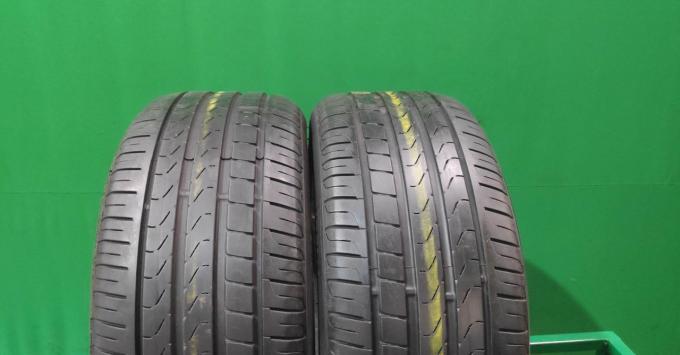 Pirelli Cinturato P7 225/45 R17 91W