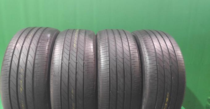 Bridgestone Turanza T005A 245/45 R19 98W