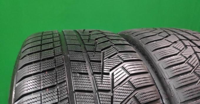 Hankook Winter I'Cept Evo2 W320 285/30 R22 101W