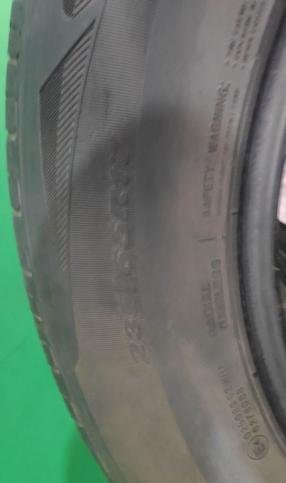 Nexen N Fera RU1 235/65 R17 104H