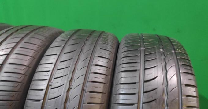 Pirelli Cinturato P1 Verde 195/55 R15 95H