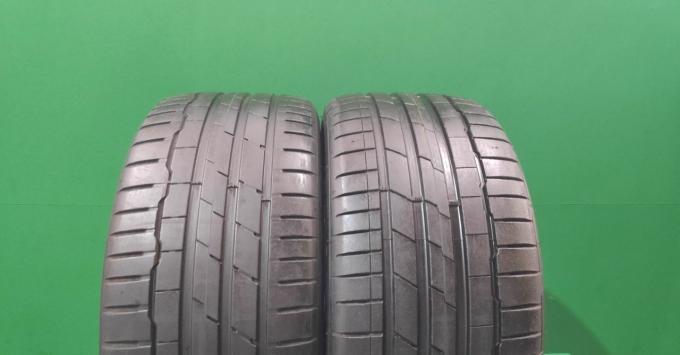 Hankook Ventus S1 Evo 3 K127 235/35 R19 91Y