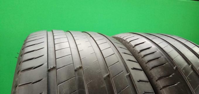 Michelin Latitude Sport 3 255/50 R19 103Y