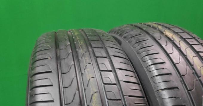 Pirelli Cinturato P7 225/55 R17 97Y