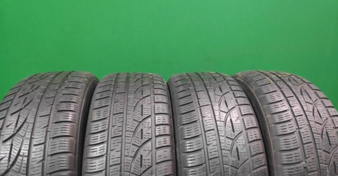 Hankook Winter I'Cept Evo 235/60 R17 102H