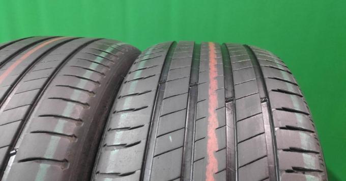 Michelin Latitude Sport 3 255/45 R20 105Y