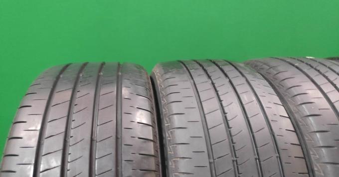 Bridgestone Turanza T005A 235/45 R18 94W