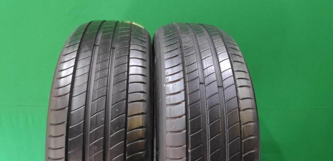 Michelin Primacy 3 205/55 R19 97V