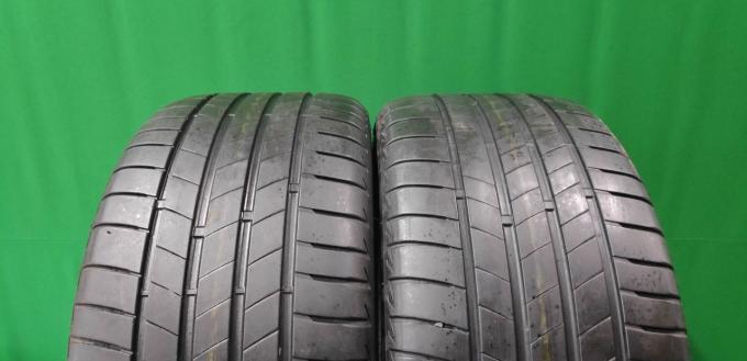 Bridgestone Turanza T005 255/45 R18 201H