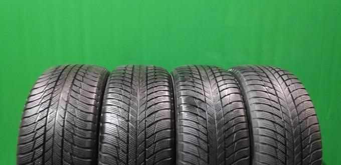 Bridgestone Blizzak LM-001 245/50 R19 105V