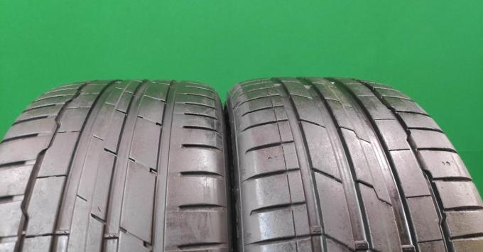 Hankook Ventus S1 Evo 3 K127 235/35 R19 91Y