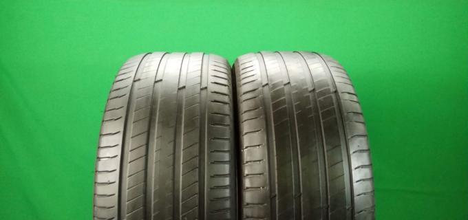 Michelin Latitude Sport 3 255/50 R19