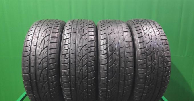 Hankook Winter I'Cept Evo2 W320A SUV 235/60 R18 103H