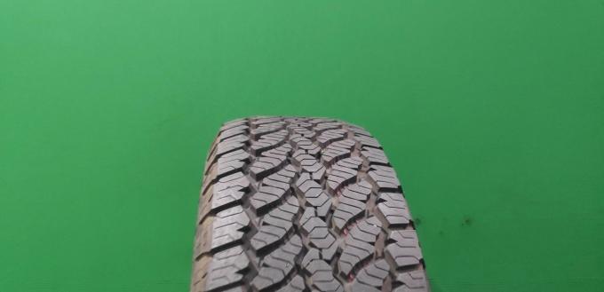 General Tire Grabber AT3 265/65 R17 112H