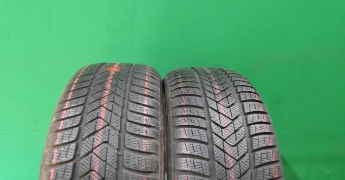 Pirelli Scorpion Winter 235/50 R19 99H