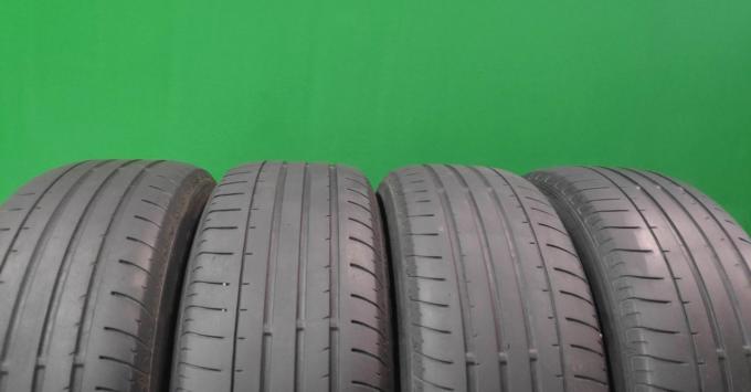 Nexen N Fera RU1 235/65 R17 104H