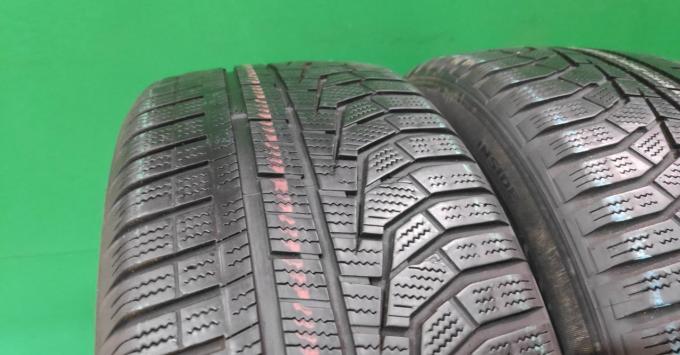 Hankook Winter I'Cept Evo2 W320A SUV 235/50 R19 103V