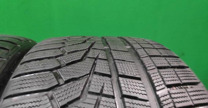 Hankook Winter I'Cept Evo2 W320 285/30 R22 101W