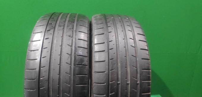 Kumho Ecsta LE Sport KU39 225/45 R19