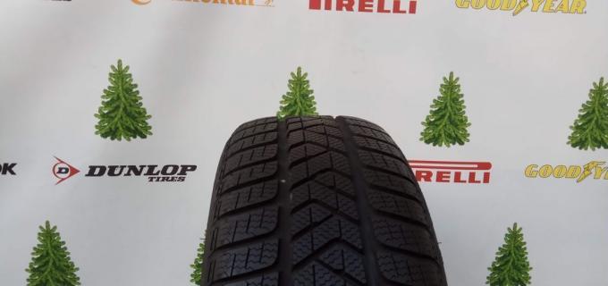 Pirelli Winter Sottozero 3 225/45 R18