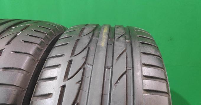 Bridgestone Potenza S001 245/45 R17 95W