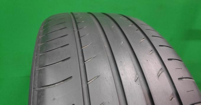 Hankook Ventus Prime 2 K115 245/45 R19 98V