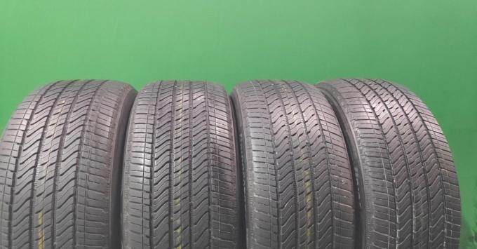 Bridgestone Alenza A/S 02 275/50 R22 111H